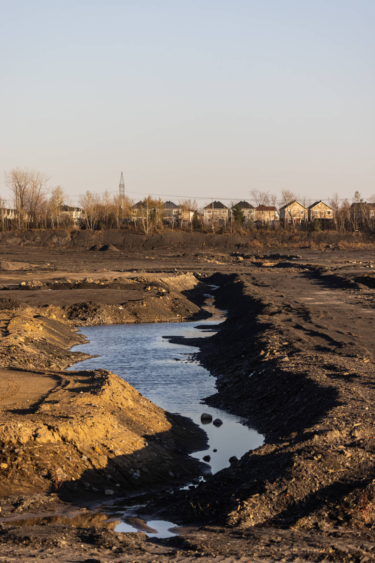 Cinq intervenants s’exprimeront sur l’avenir de la carrière à La Prairie
