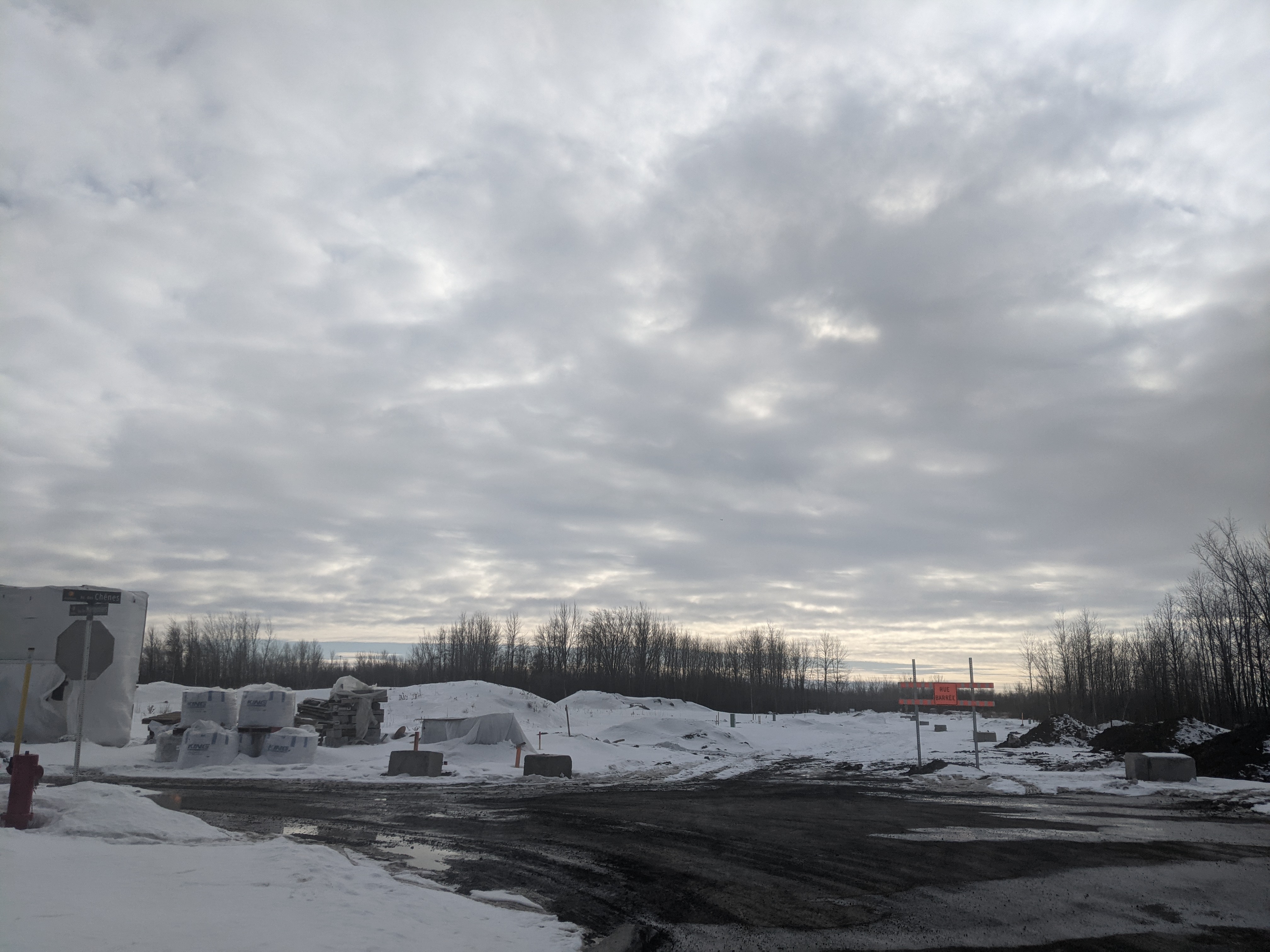 Candiac bonifie son projet TOD de la gare