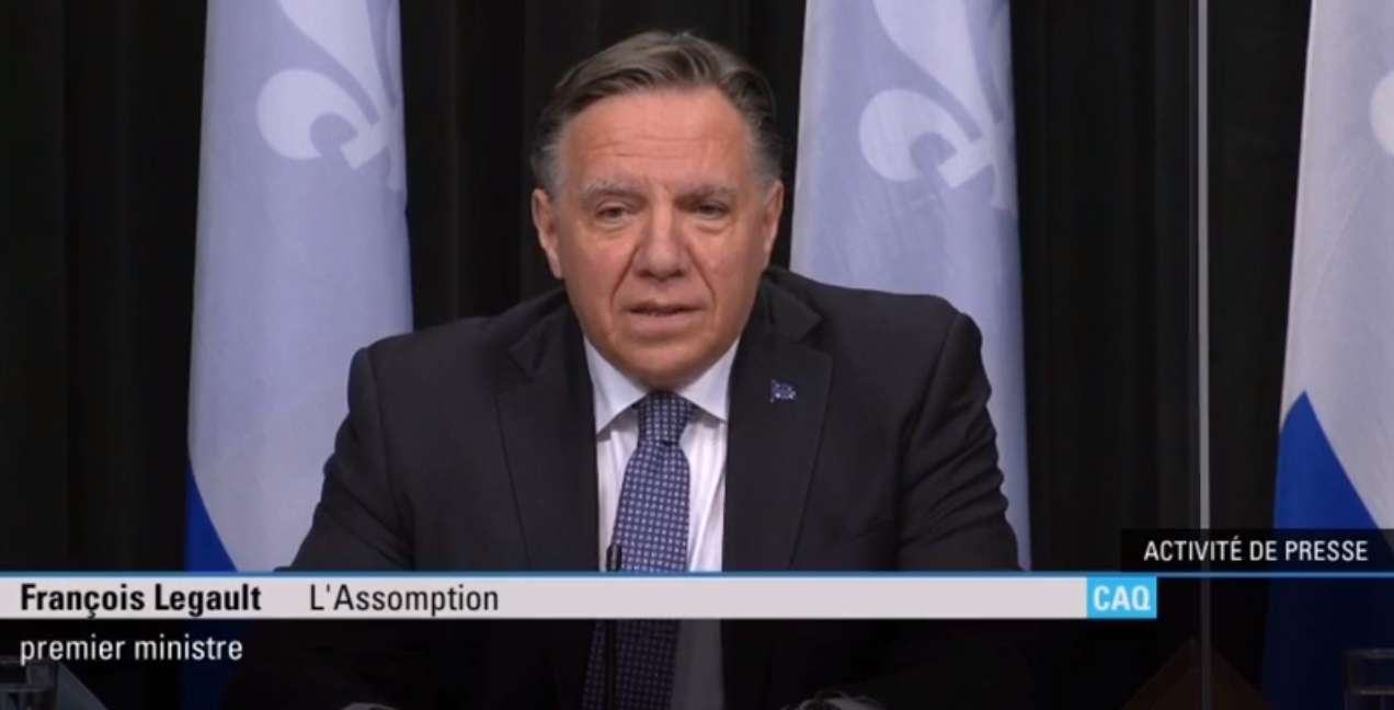 La vaccination s&rsquo;accélèrera dans les prochaines semaines