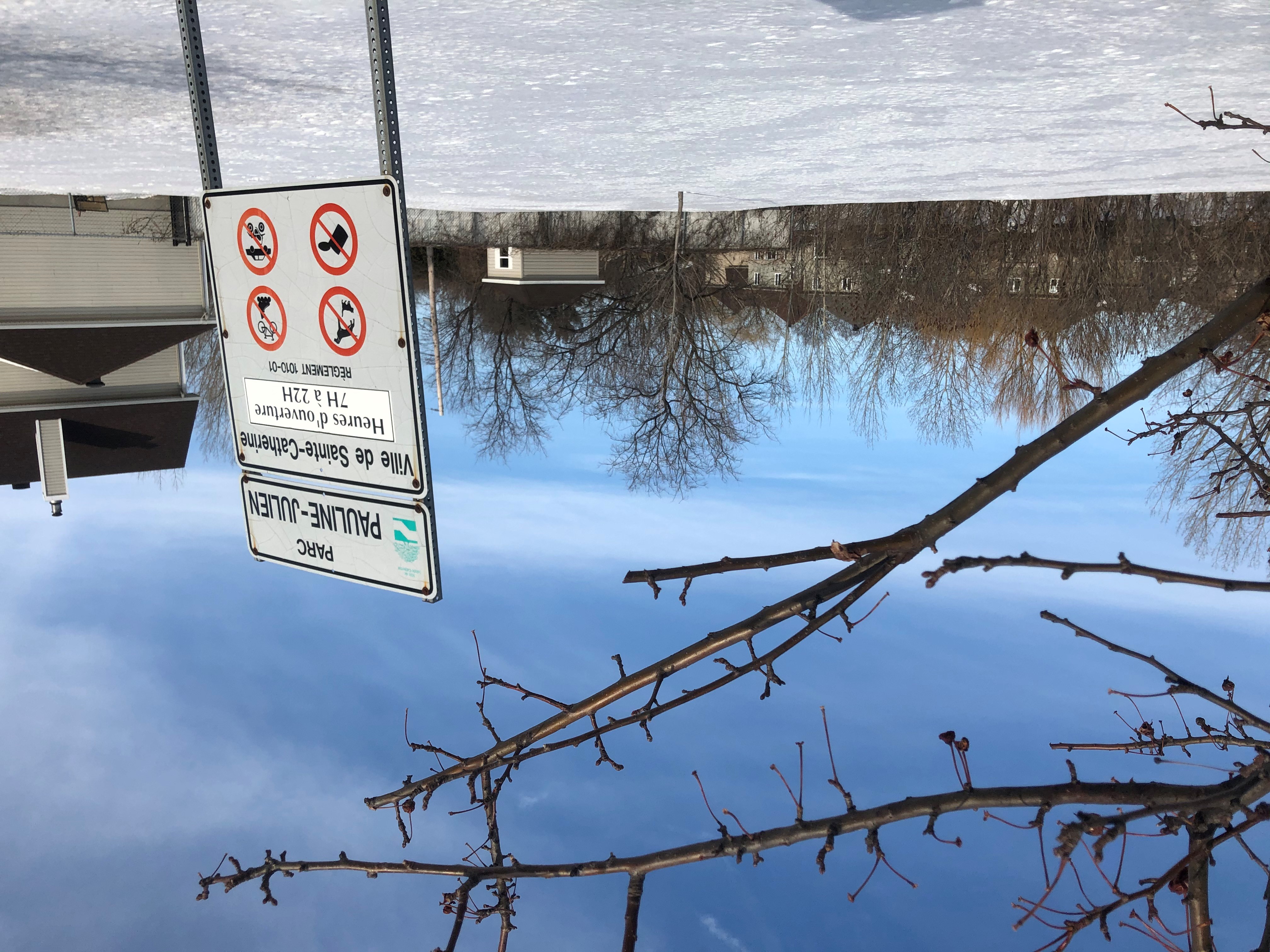 Cinq lieux nommés en hommage à des femmes marquantes