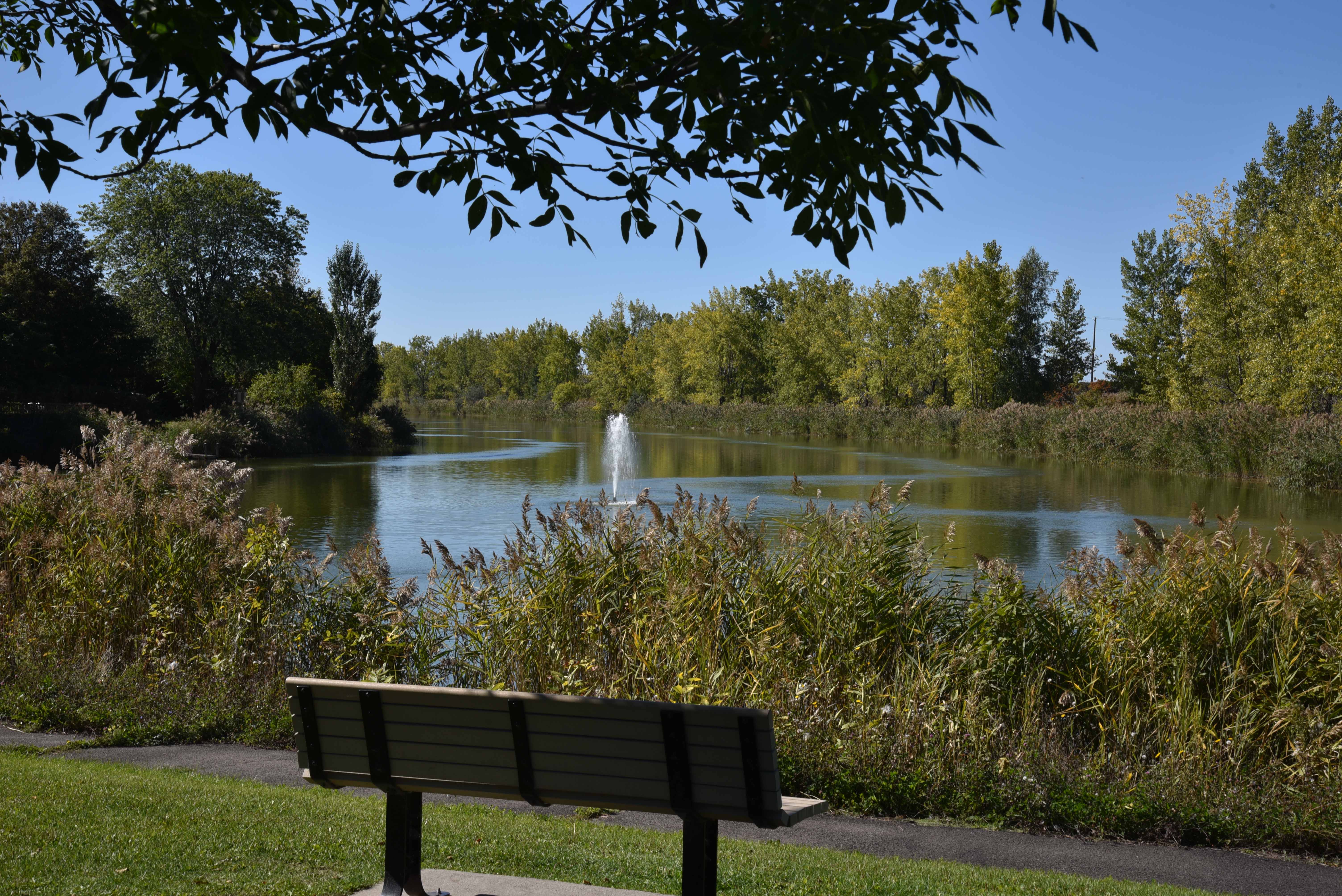 La Prairie encore parmi les villes où les résidents sont les plus heureux