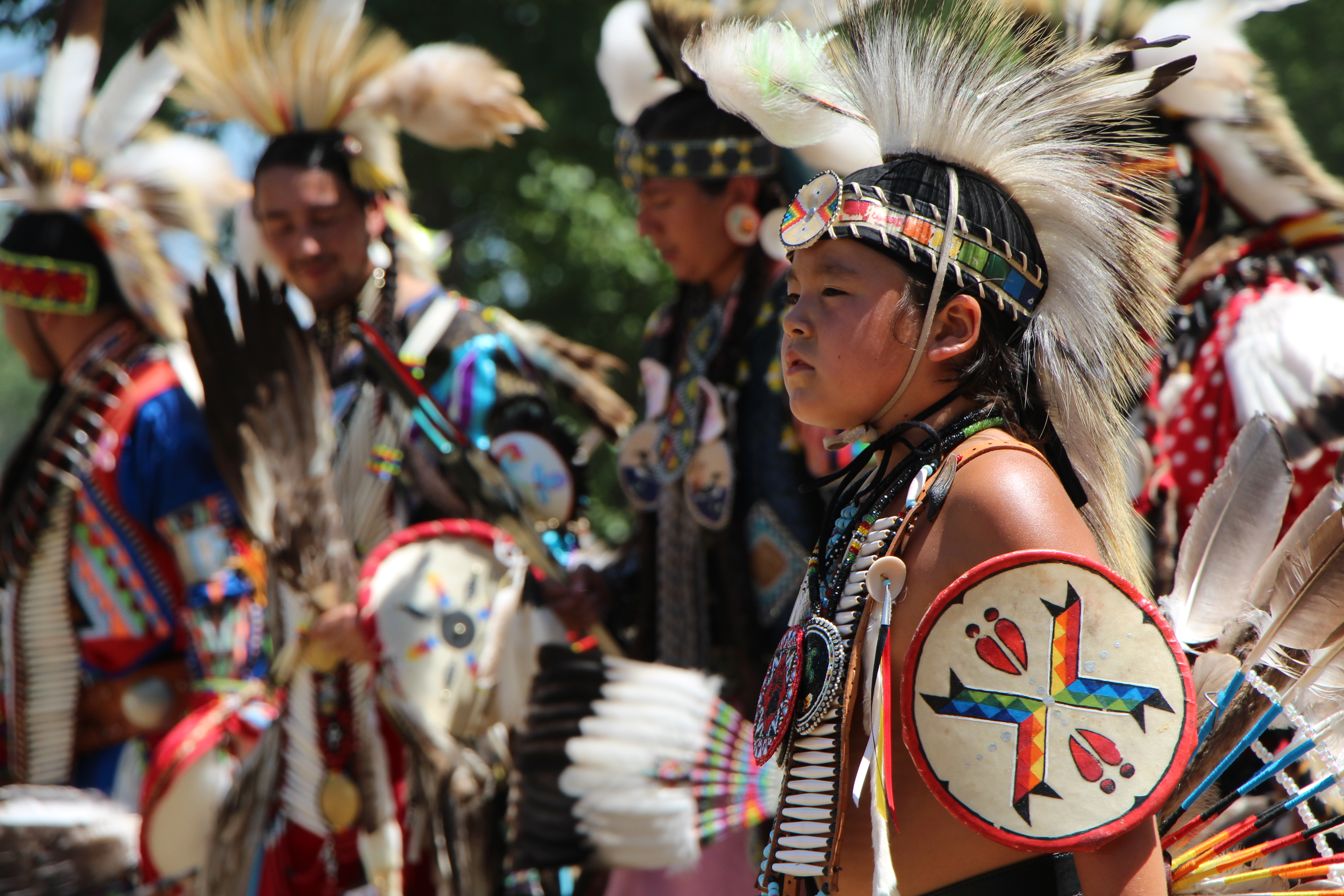 Le Pow wow de Kahnawake reporté une deuxième année