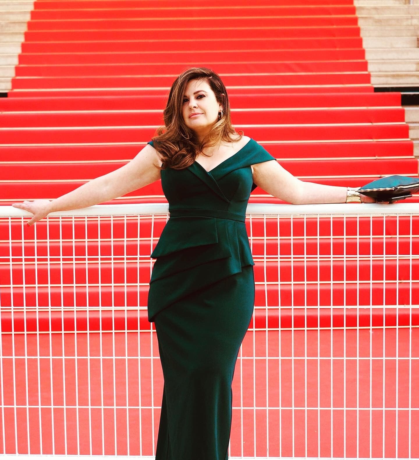 Catherine Beauchamp, incontournable de la scène culturelle