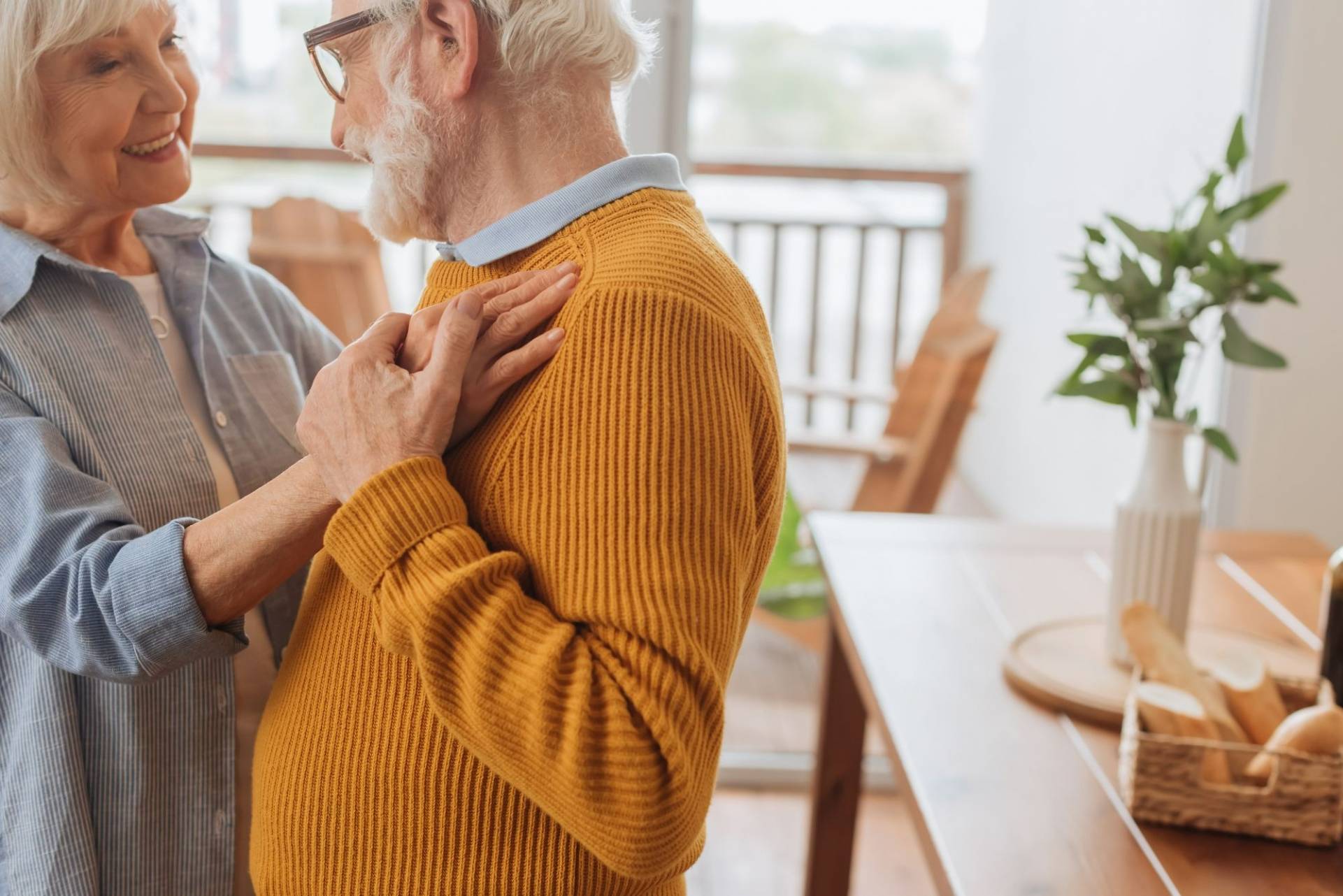 10 astuces pour faciliter la vie des seniors