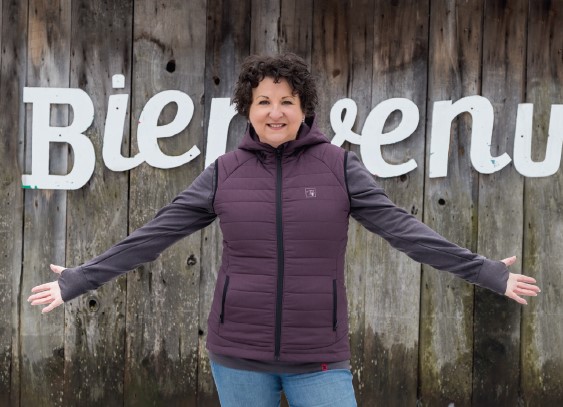 La bourse d’études Pilote & Filles dans les écoles de la Montérégie