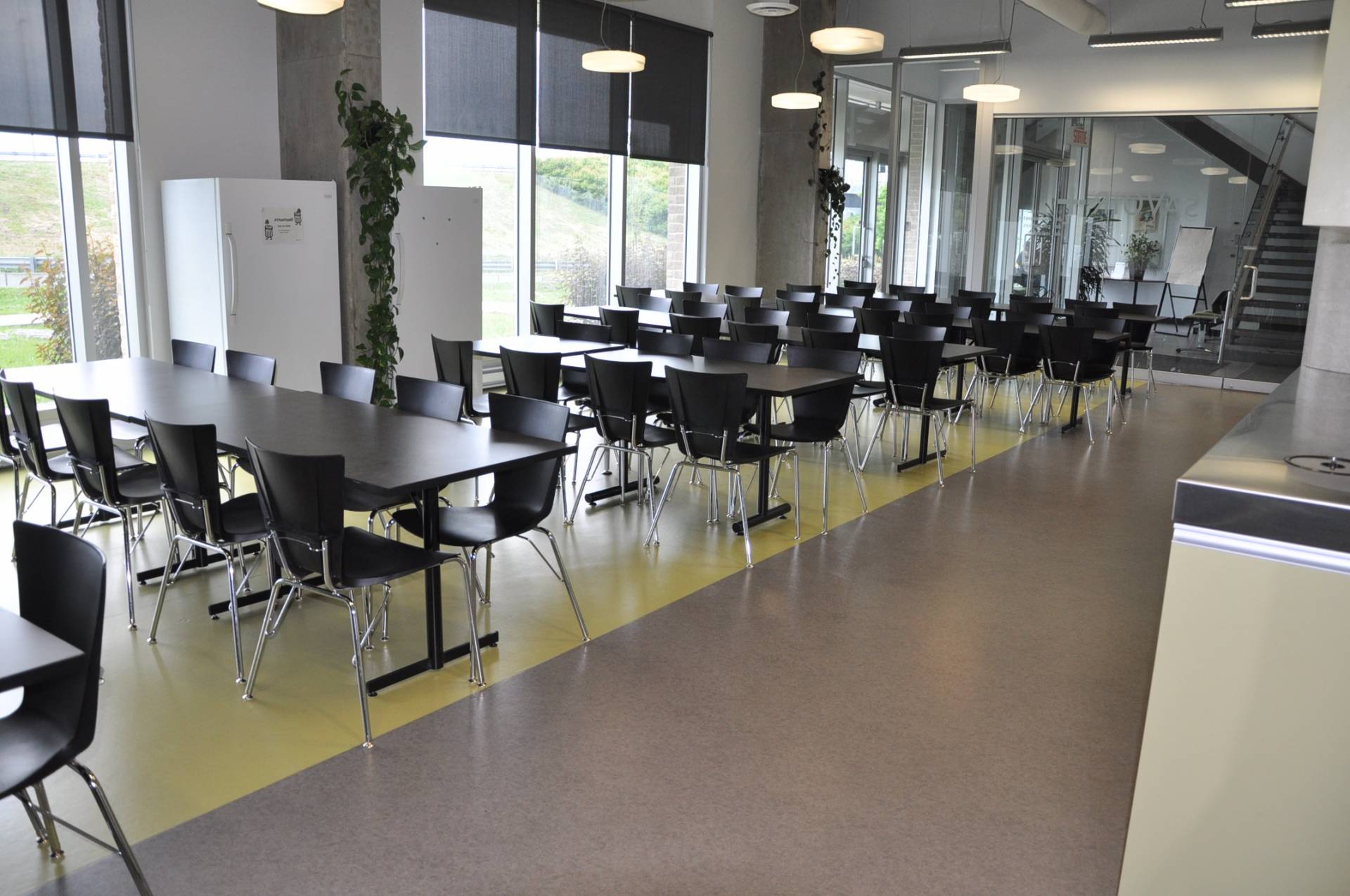 Déménagement : le Cégep Saint-Jean-sur-Richelieu obtient l’appui de Brossard