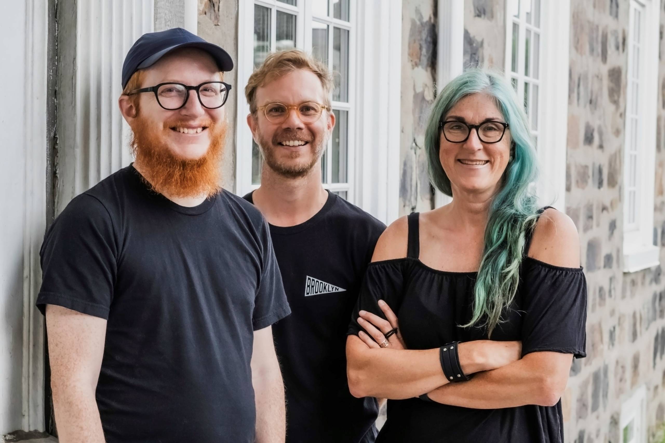 Caserne culturelle : un souffle sur la braise de l’art émergent