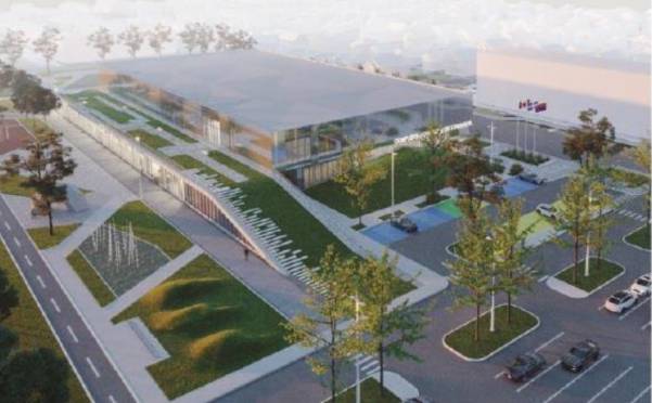 Complexe aquatique sur pause pour miser sur l’entretien des actifs