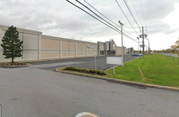 Le concessionnaire de voitures électriques Vinfast pourrait s’ajouter sur Taschereau