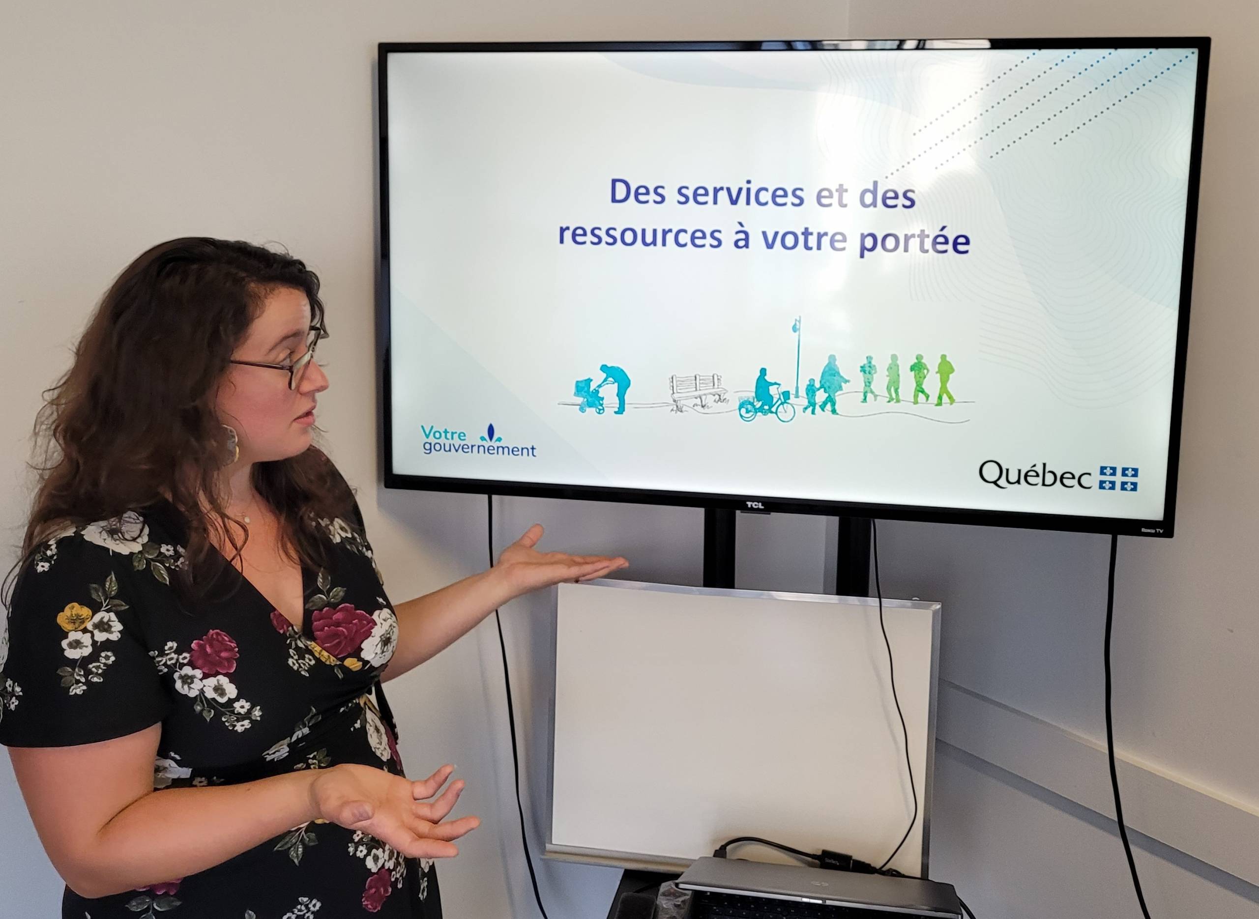 Rive-Sud : des demandeurs d’asile toujours nombreux, et des défis multiples