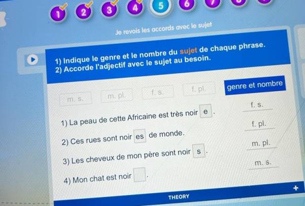 « La peau de cette Africaine est très noire » : une question d&rsquo;un devoir suscite un malaise