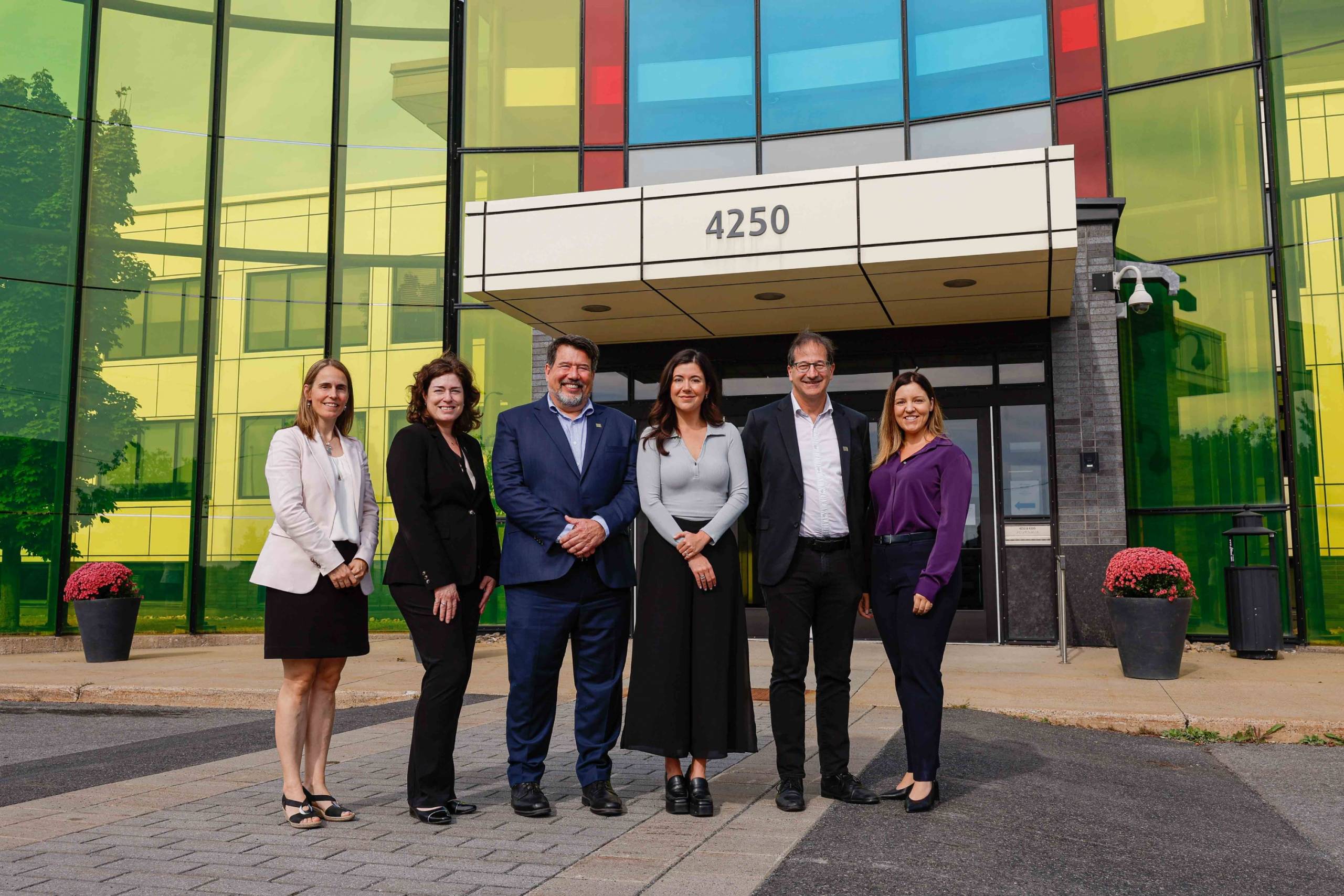 L’École de technologie supérieure s’installera à Longueuil