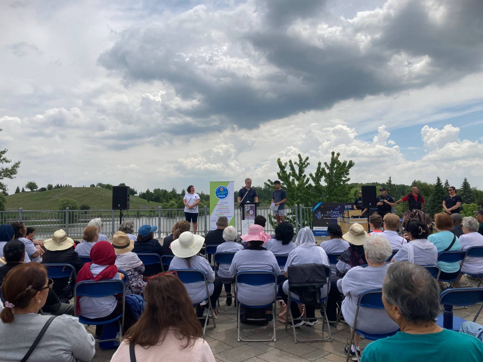 Stimuler la bientraitance envers les personnes aînées 