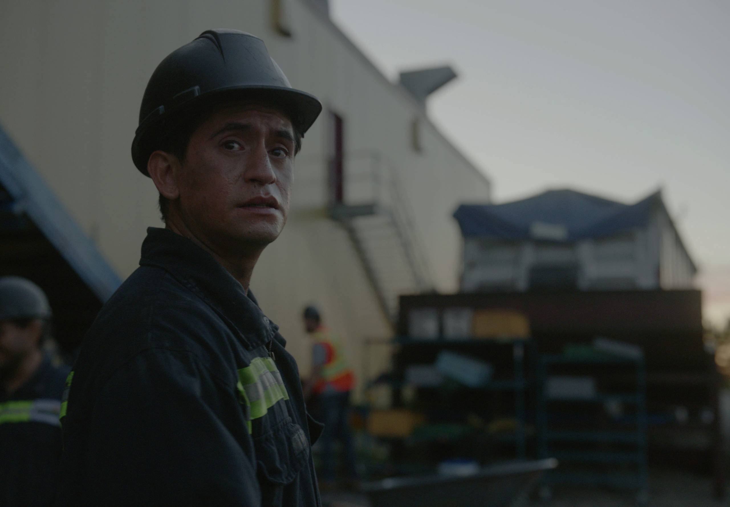 Richelieu : le film d’un premier rôle principal pour Nelson Coronado