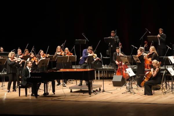 L’Orchestre symphonique de Longueuil devient l’Orchestre Philarmonique du Québec