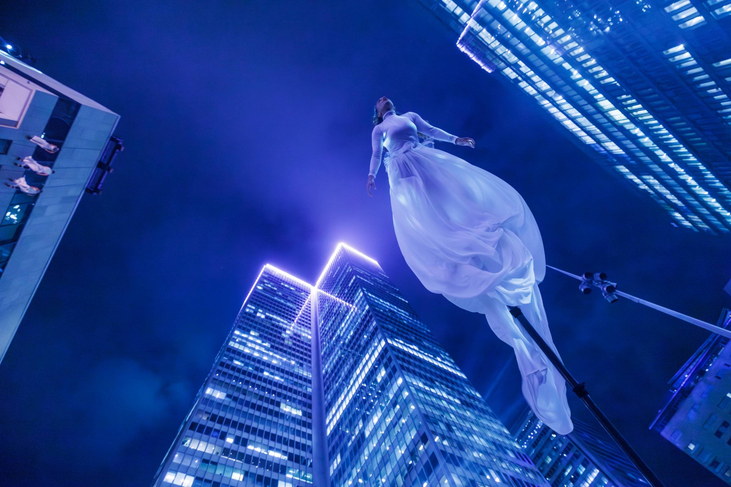 Une photo de Denis Germain finaliste au prix Antoine-Désilets