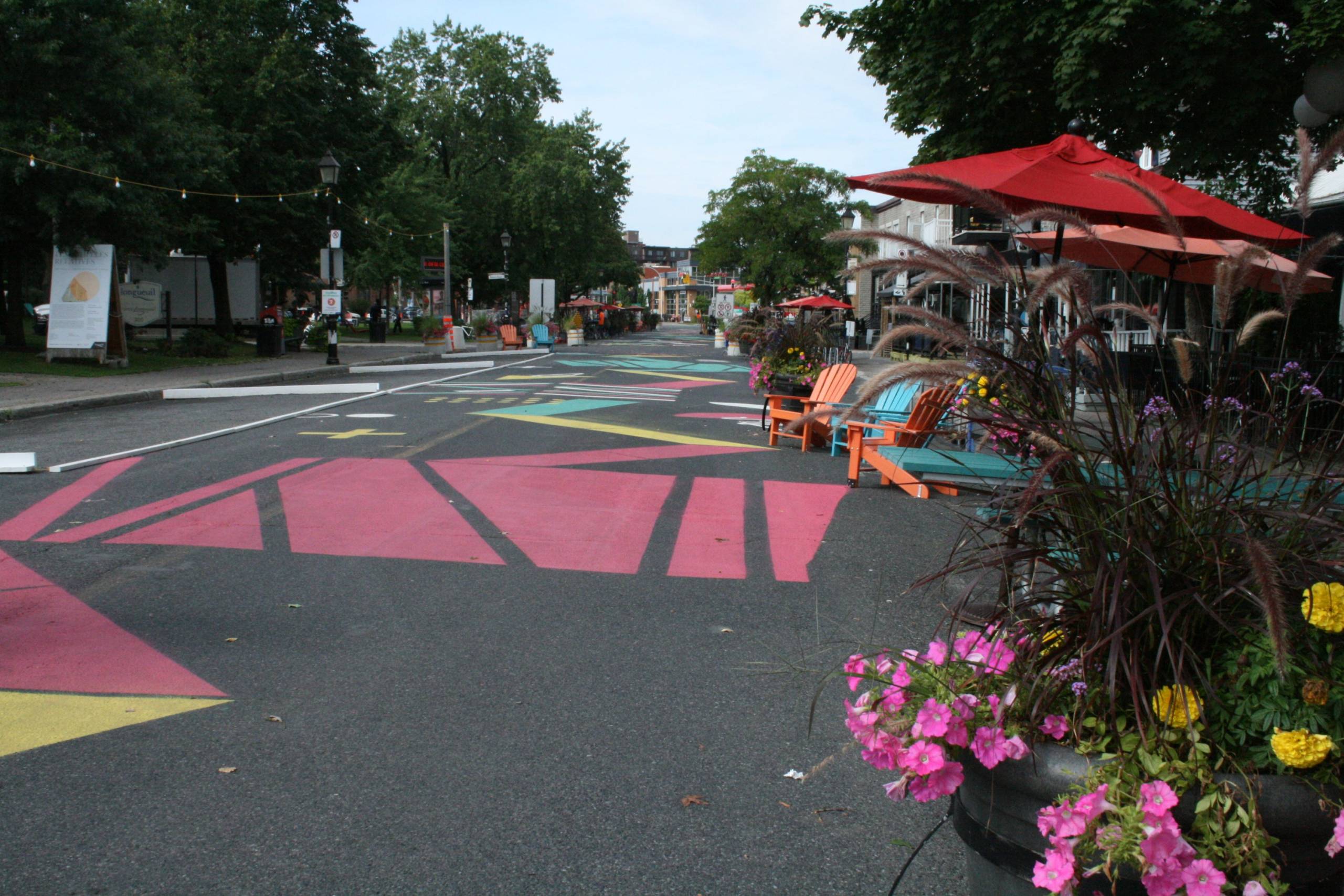 Longueuil : 12 incontournables de la programmation estivale