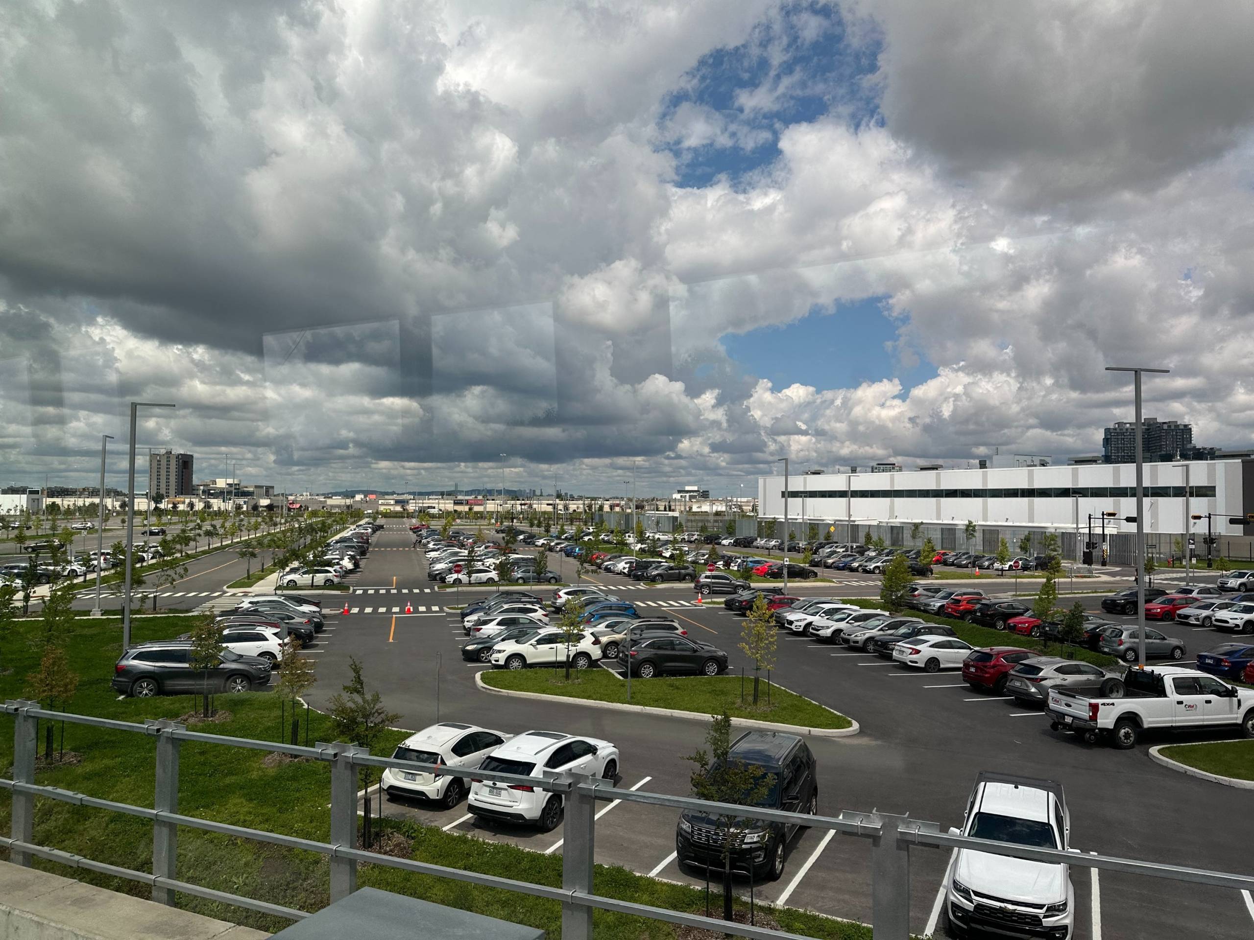 REM : Entre pépins et satisfaction en période de rodage