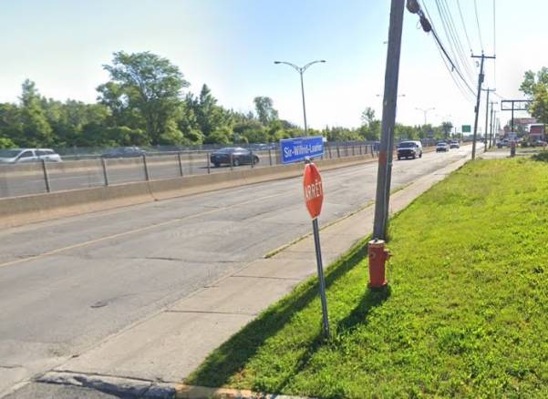 Une cure de jeunesse de 10,6 M$ au boul. Sir-Wilfrid-Laurier