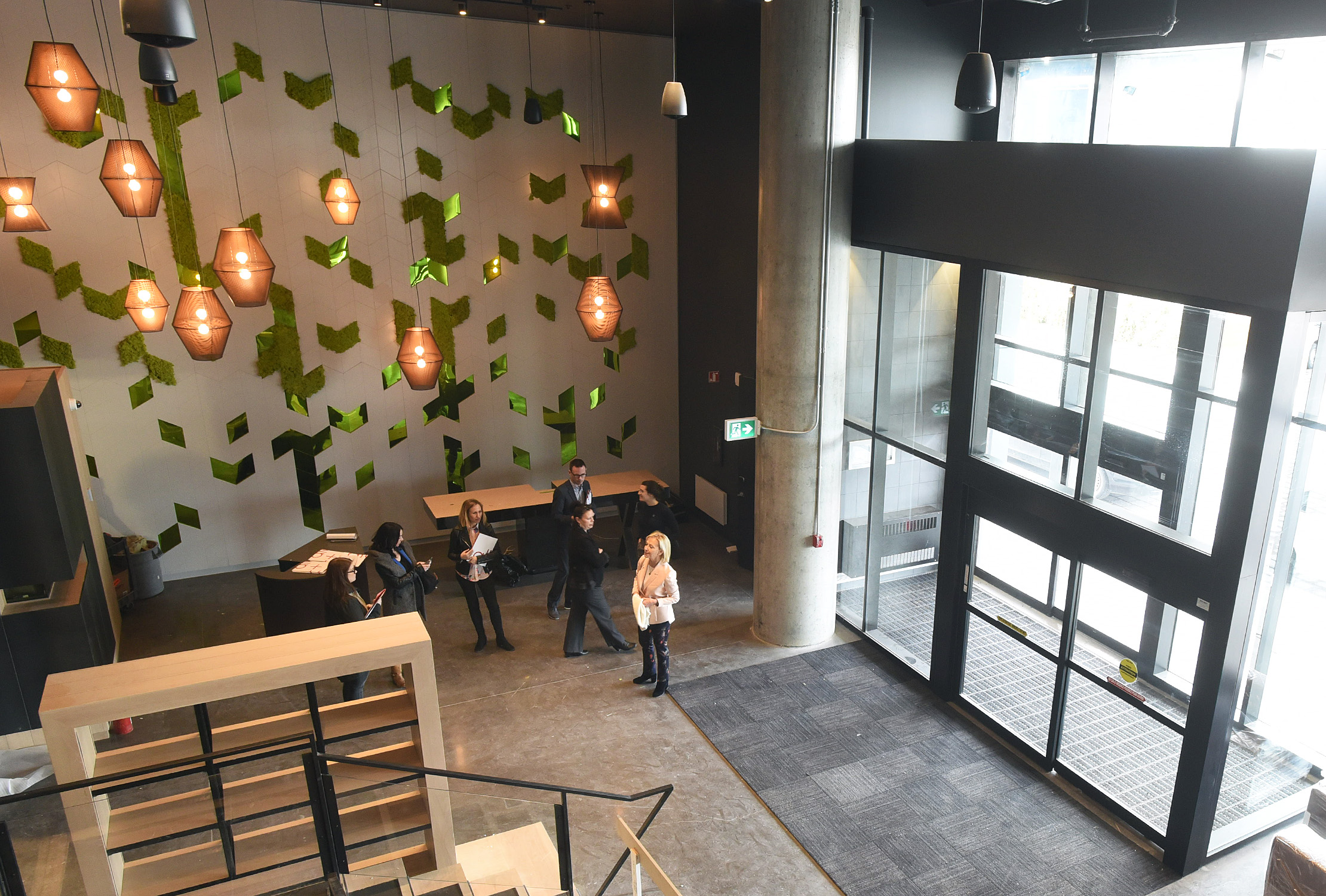 Brossard veut obtenir le statut de zone touristique