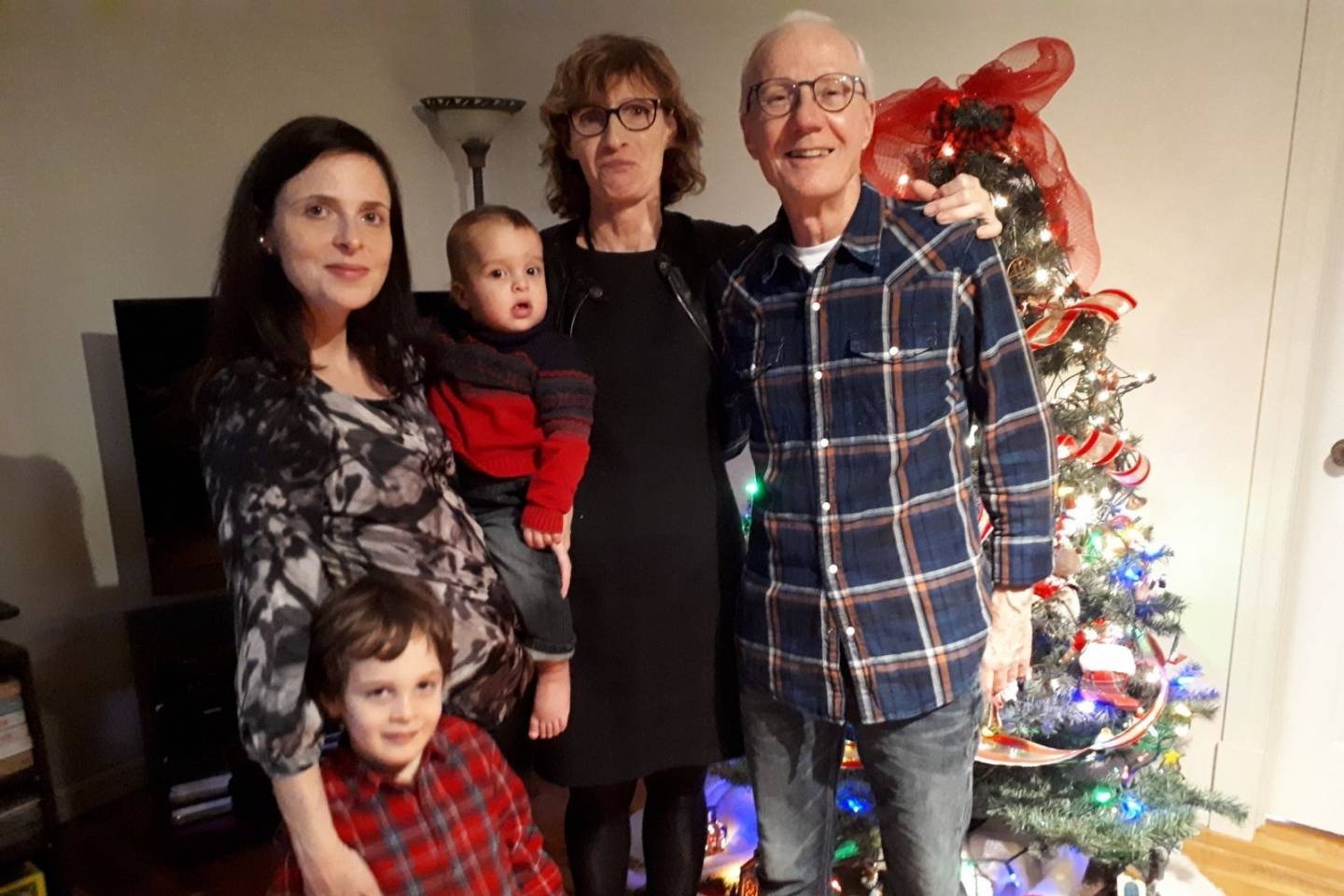 Triple meurtre à Brossard : «À partir du 25 septembre 2022, ma vie s’est écroulée»