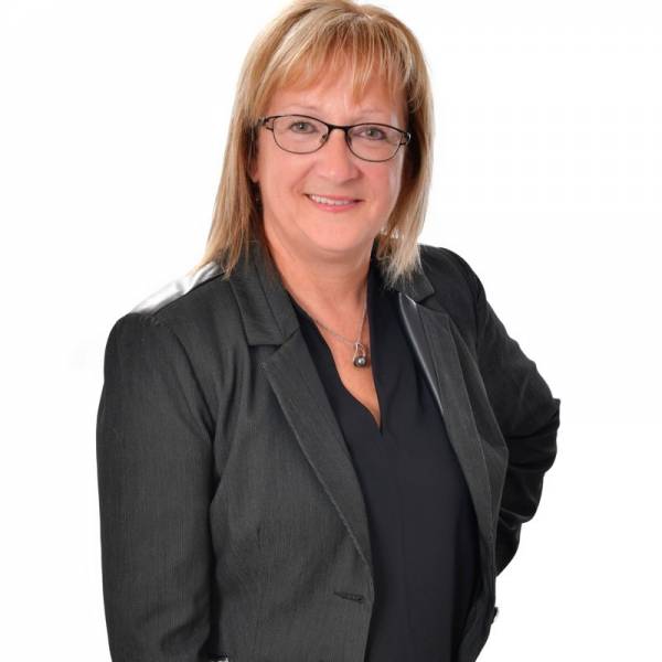 Fondation Gisèle-Faubert : la mairesse de Mercier présidente d’honneur du Happening