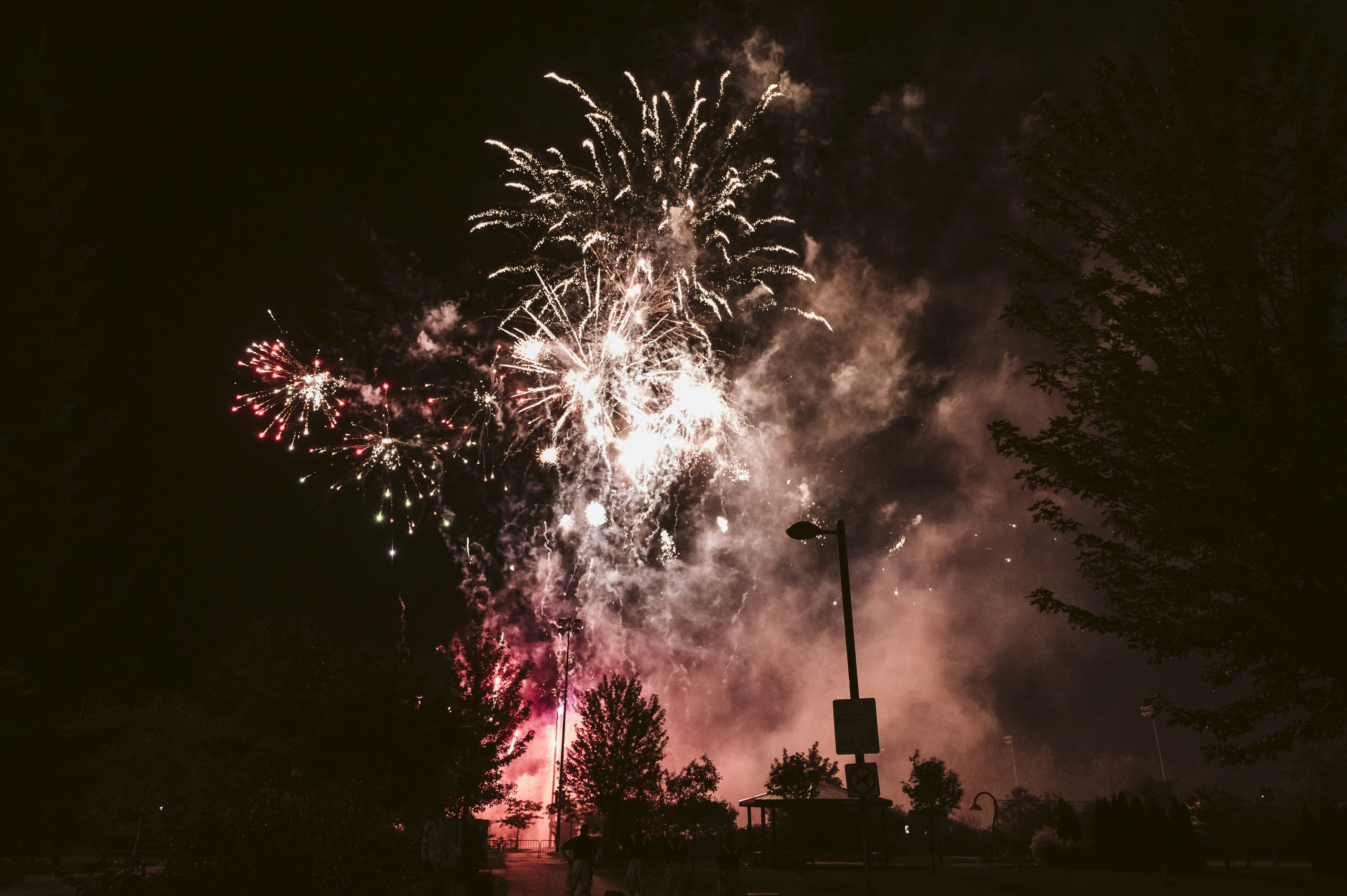 La Prairie fête la fin de l’été