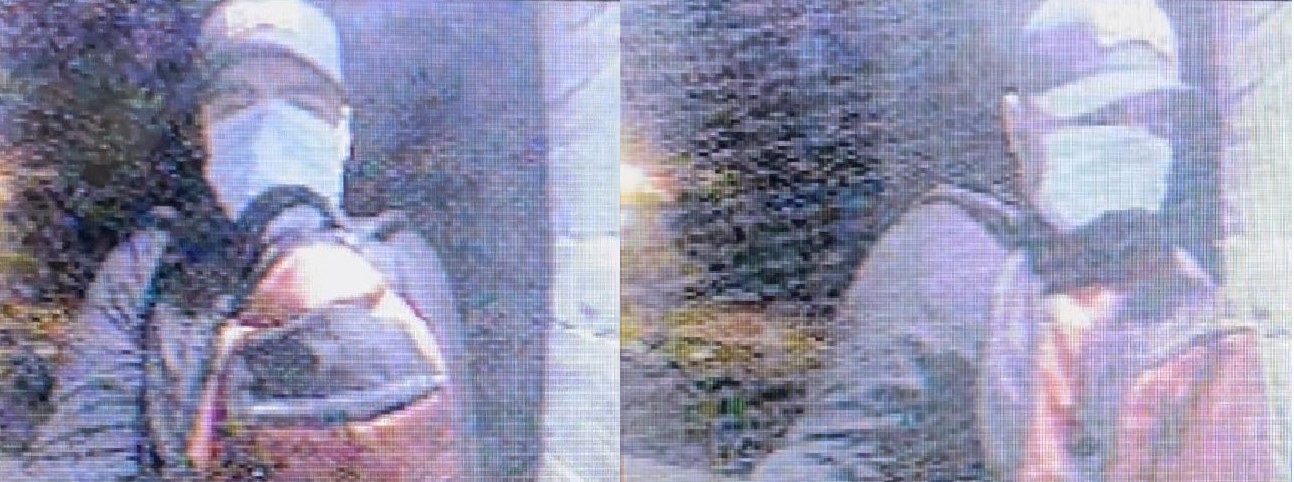 Témoin recherché dans une affaire d&rsquo;introduction par effraction à Candiac