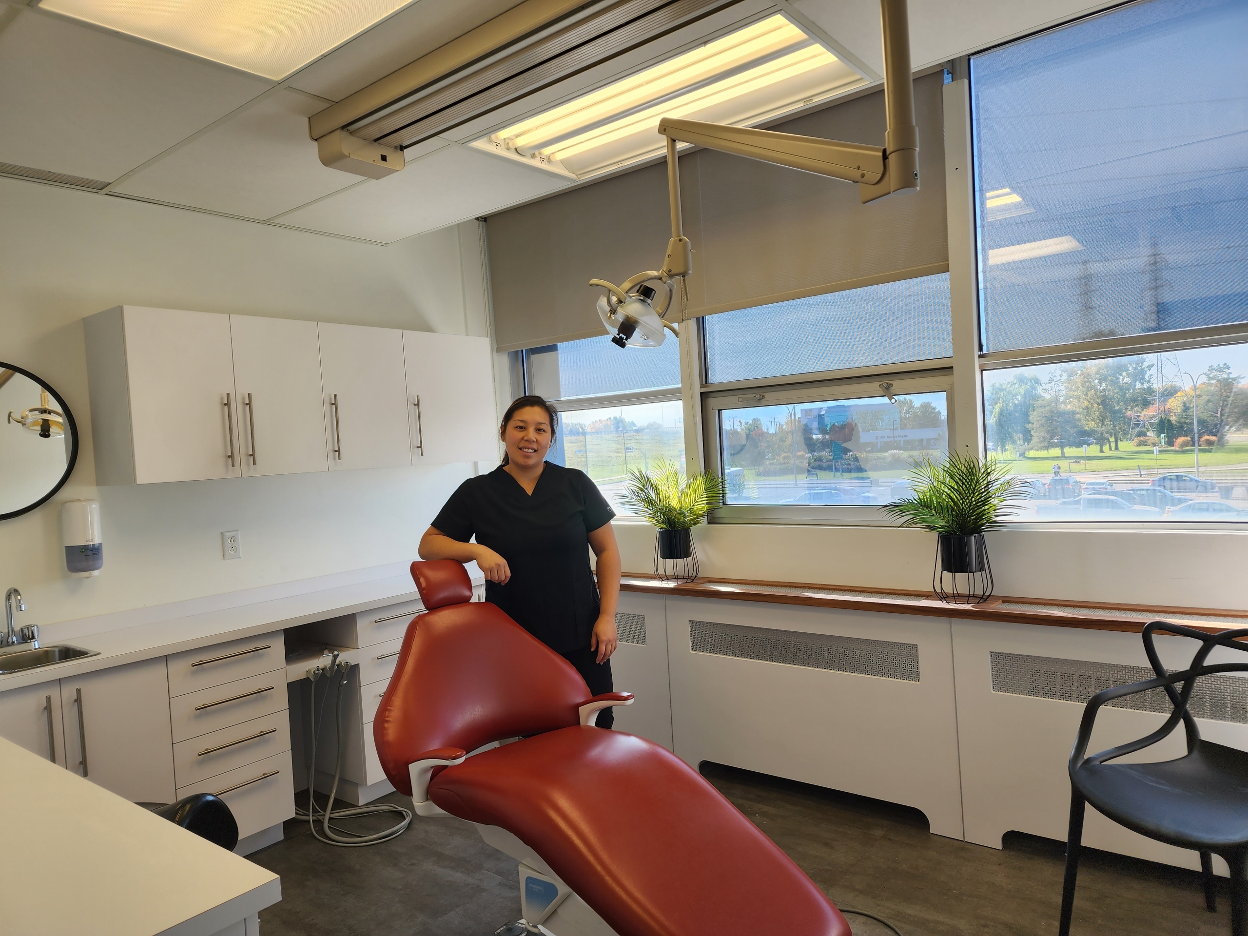 Les hygiénistes dentaires peuvent pratiquer en toute liberté
