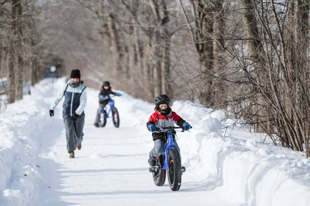 La Prairie poursuit la tradition du Carnaval d’hiver