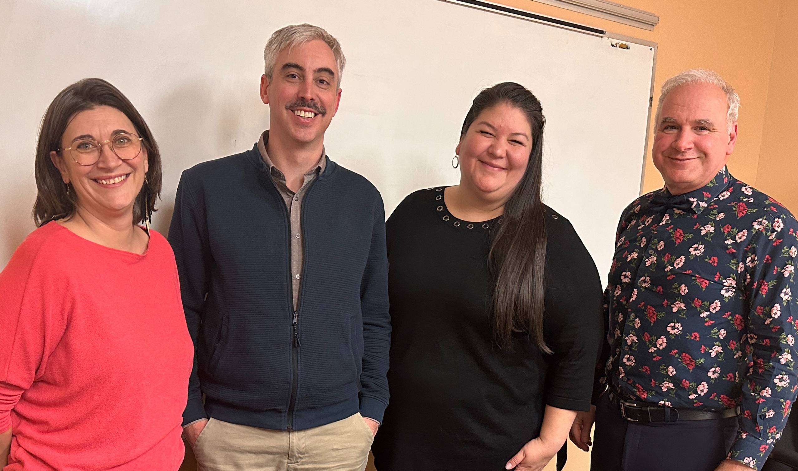 Un nouveau canal de communication entre Kahnawake et les villes voisines