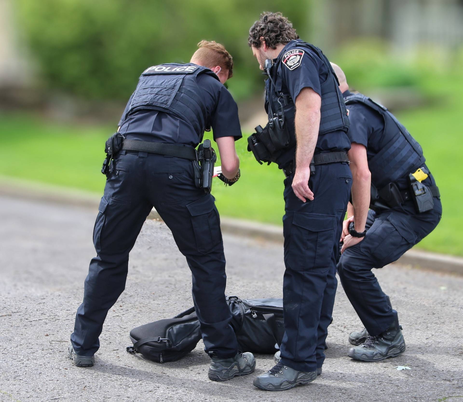 Candiac : introduction par effraction près de l’école Jean-Leman