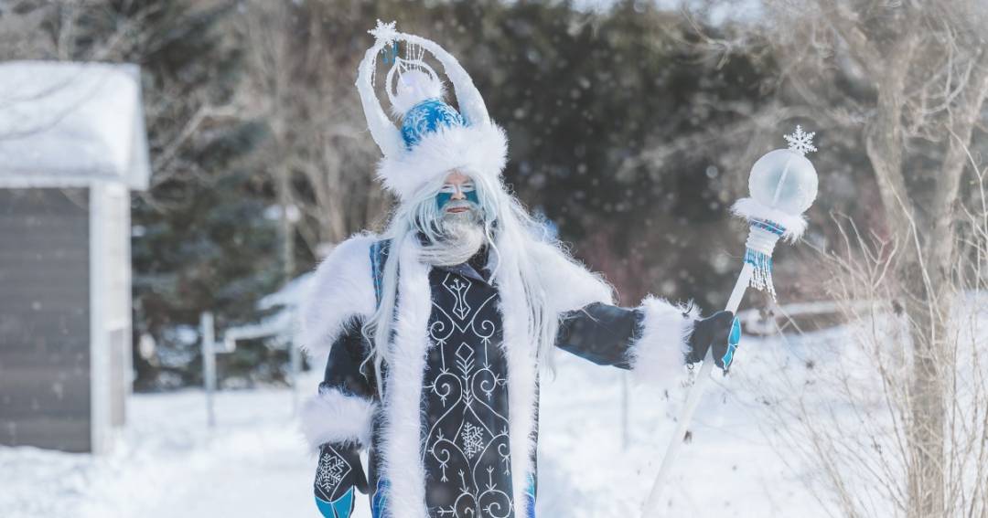 Des festivals extérieurs pour célébrer l’hiver