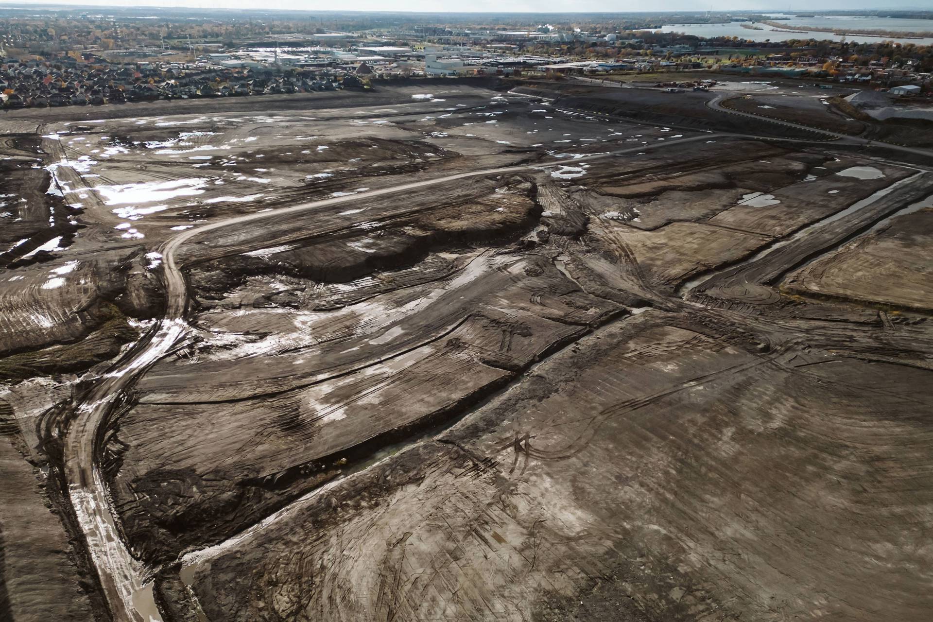 Site de l’ancienne briqueterie : La Prairie se lance dans une bataille judiciaire