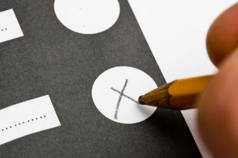 Élections provinciales 2022 : suivez notre couverture