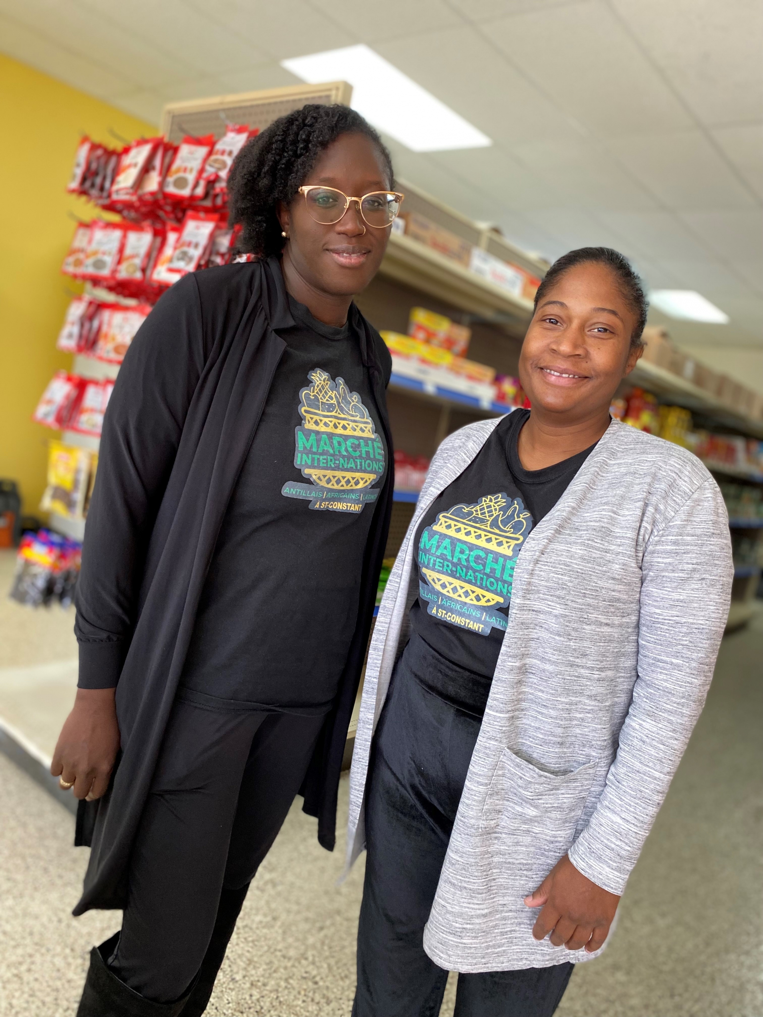 VIDÉOS – Des saveurs africaines, antillaises et latines à Saint-Constant