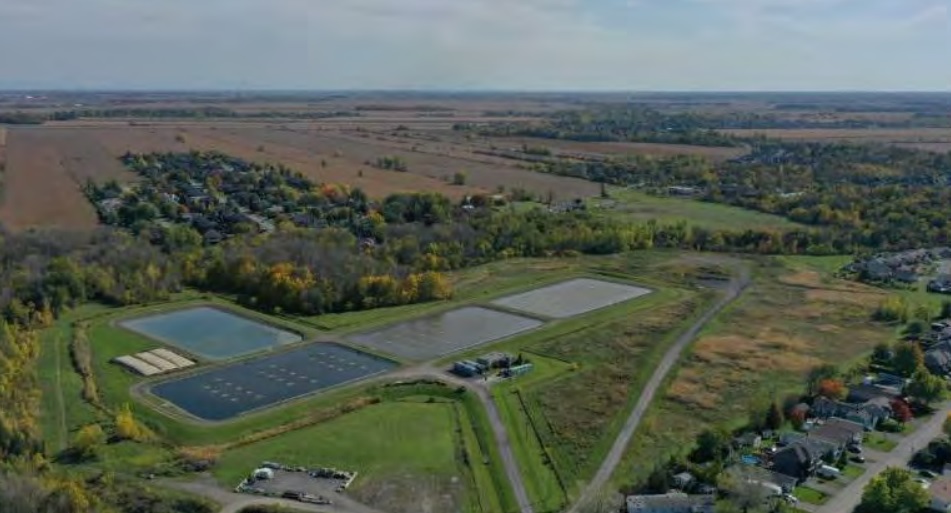 *REPORTÉES Usine : pas d’impact sur le compte de taxes, assure Saint-Philippe