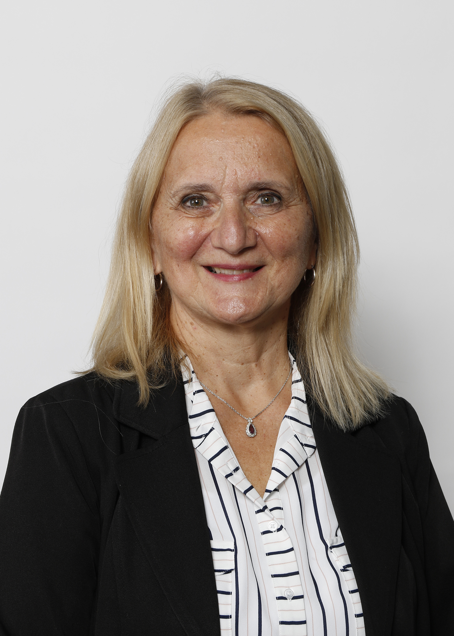 Lise Poissant arrache la victoire à Saint-Mathieu par deux votes