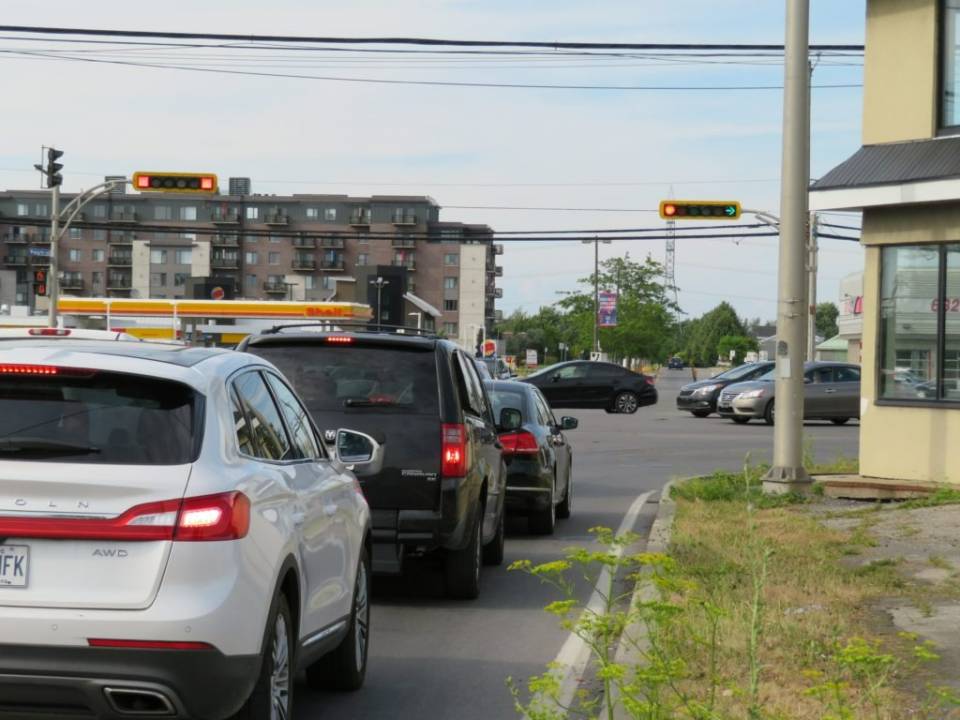Bretelle de la rue Saint-Pierre : le mandataire des travaux n’est pas déterminé