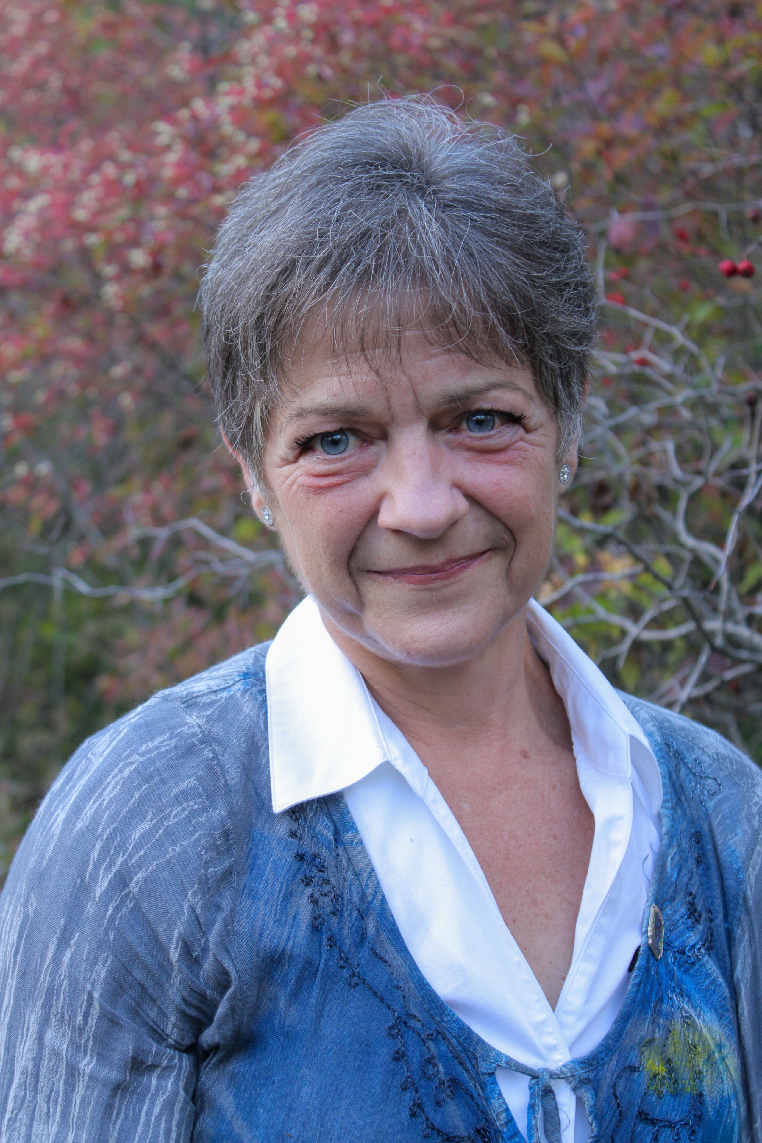 Remerciée par son parti, Sylvie Lapierre fait campagne seule à Delson