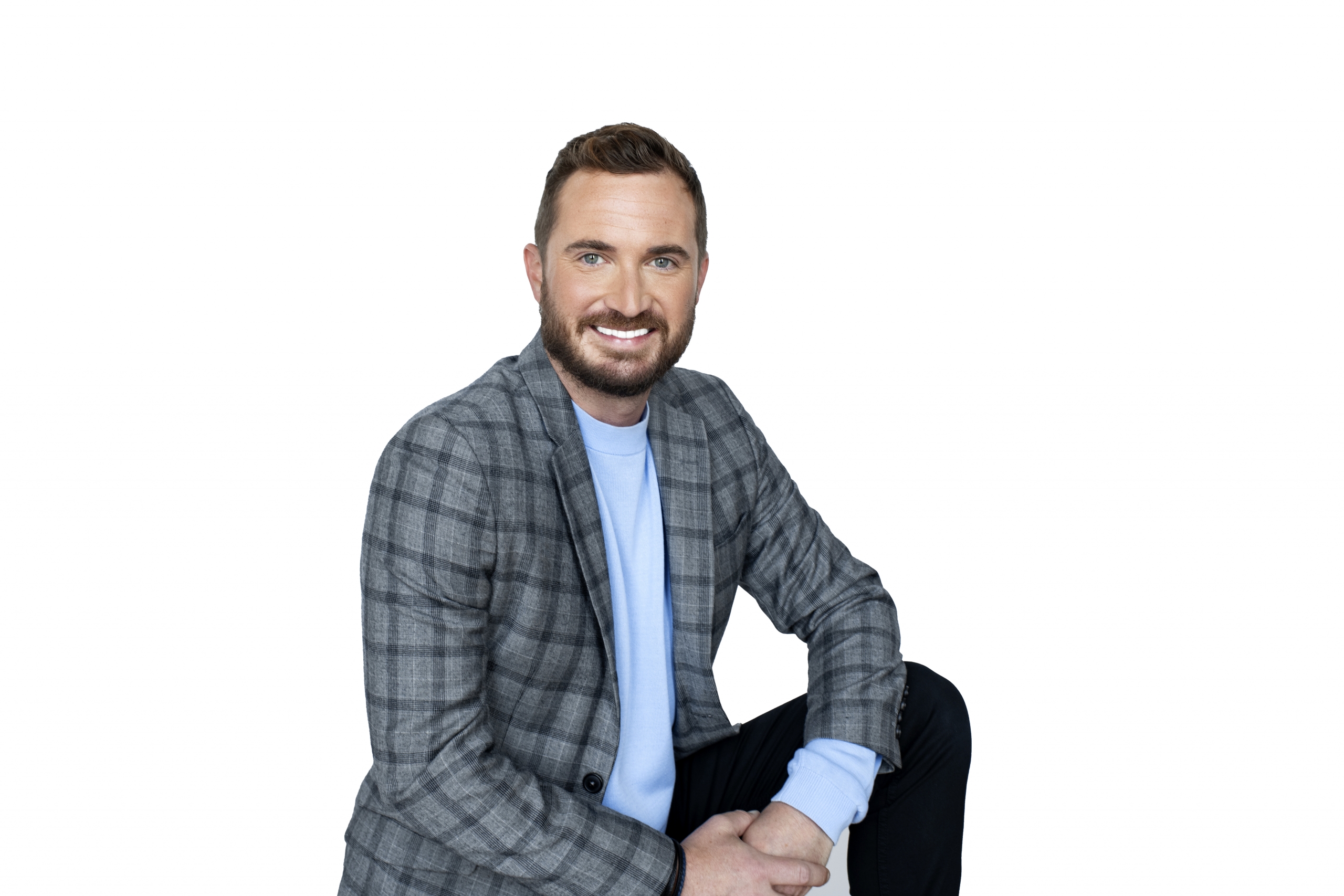 Alexandre Poirier vise le changement dans la continuité à Saint-Philippe