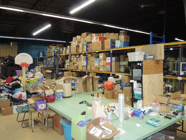 La Corne d’abondance ne change pas d’adresse… ou presque