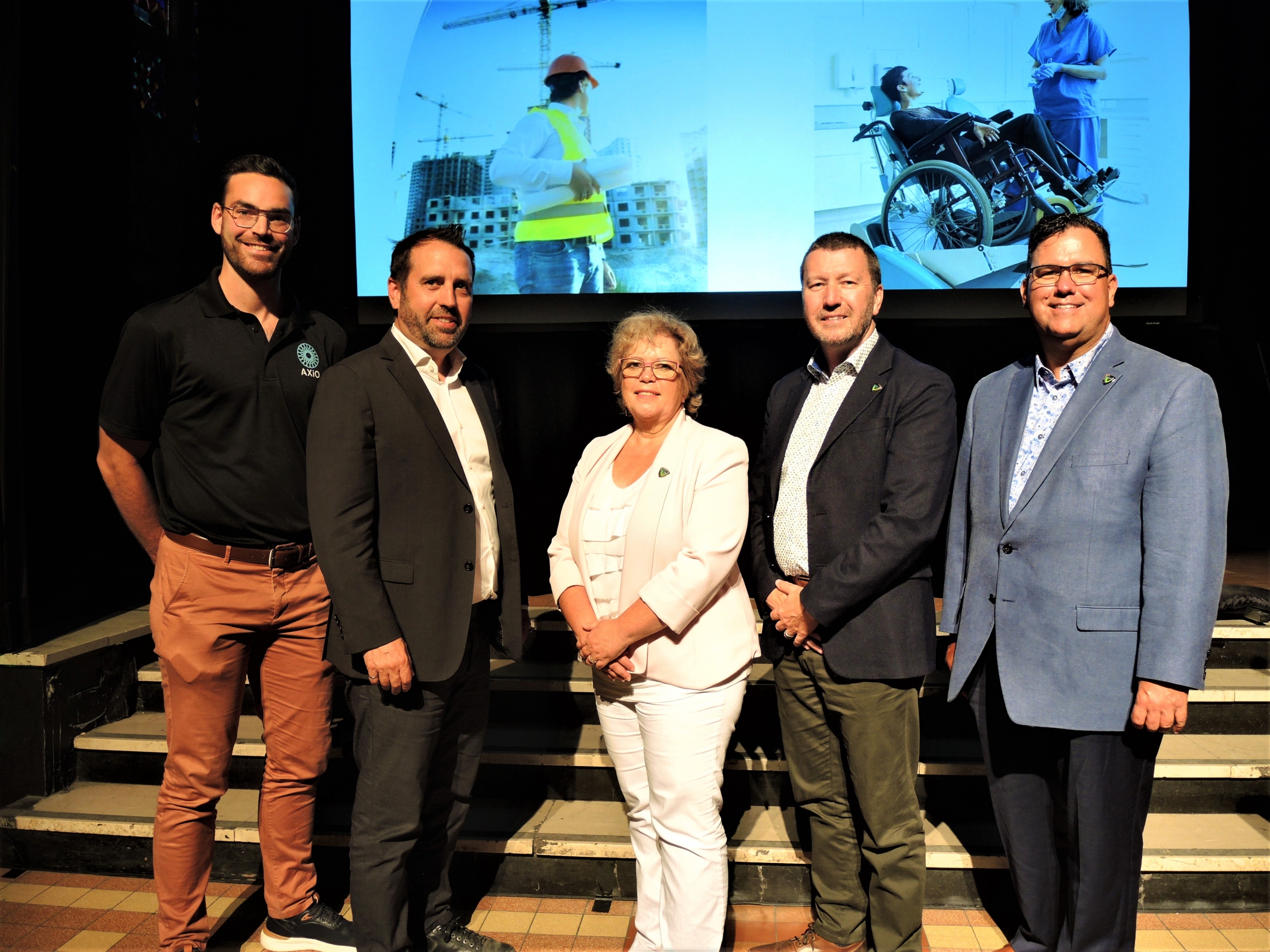 Le Cégep de Valleyfield offrira deux nouveaux programmes