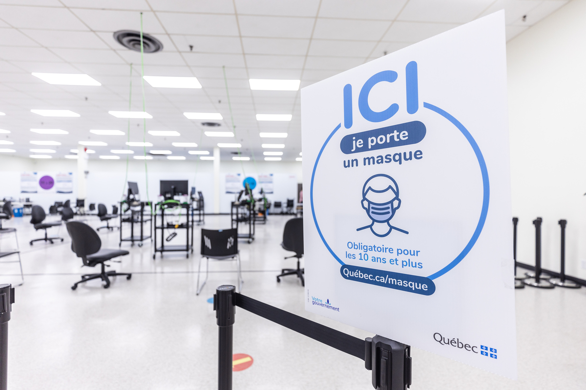 La 3e dose contre la COVID-19 offerte à de nouveaux groupes