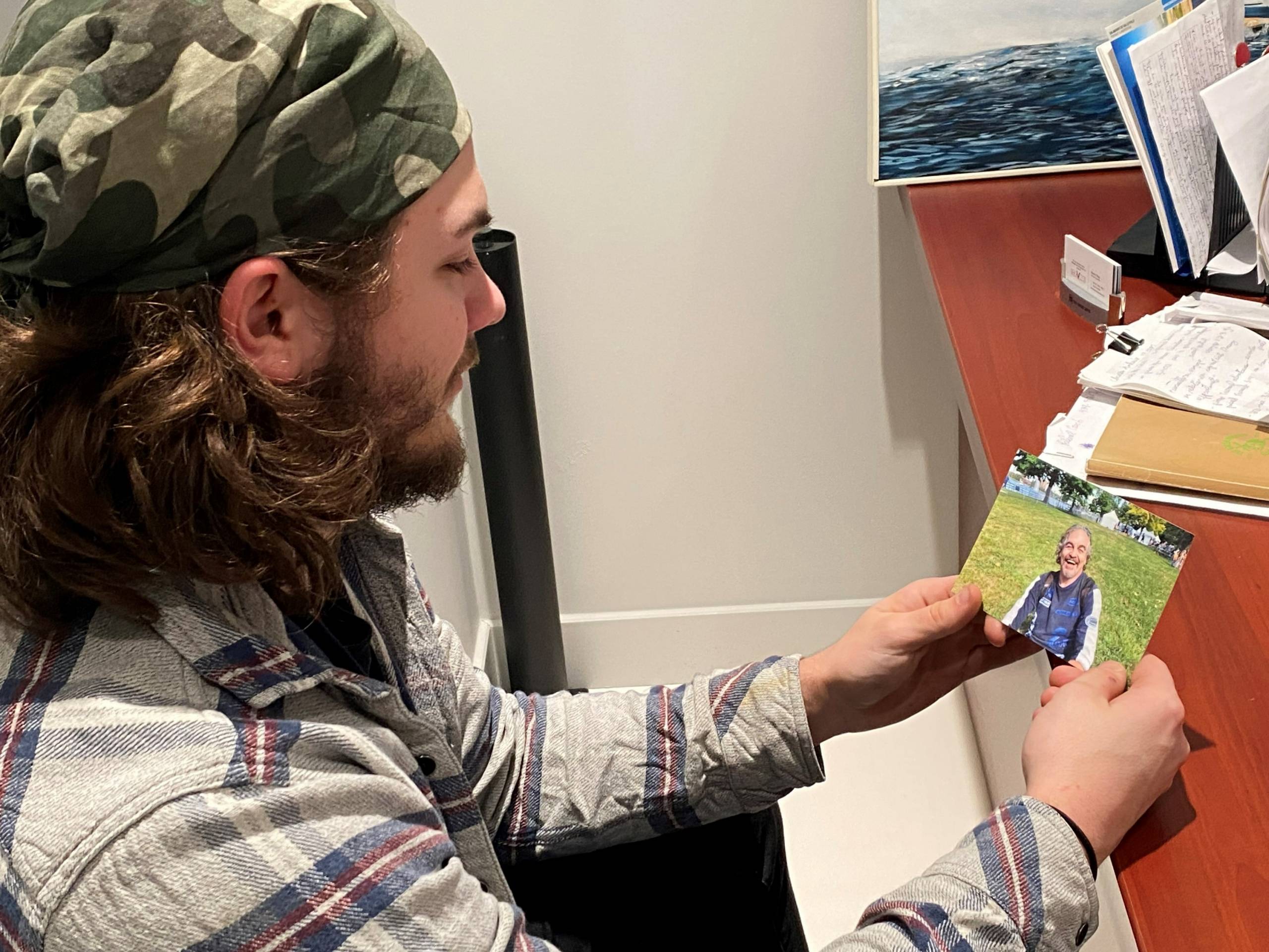 Aide médicale à mourir:  «Je crois que c’était la bonne solution»