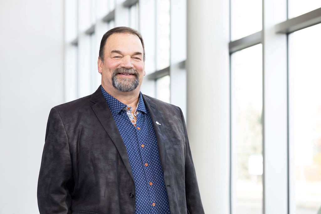 Serge Beaulieu tire sa révérence des Producteurs acéricoles