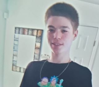 Adolescent recherché à Longueuil