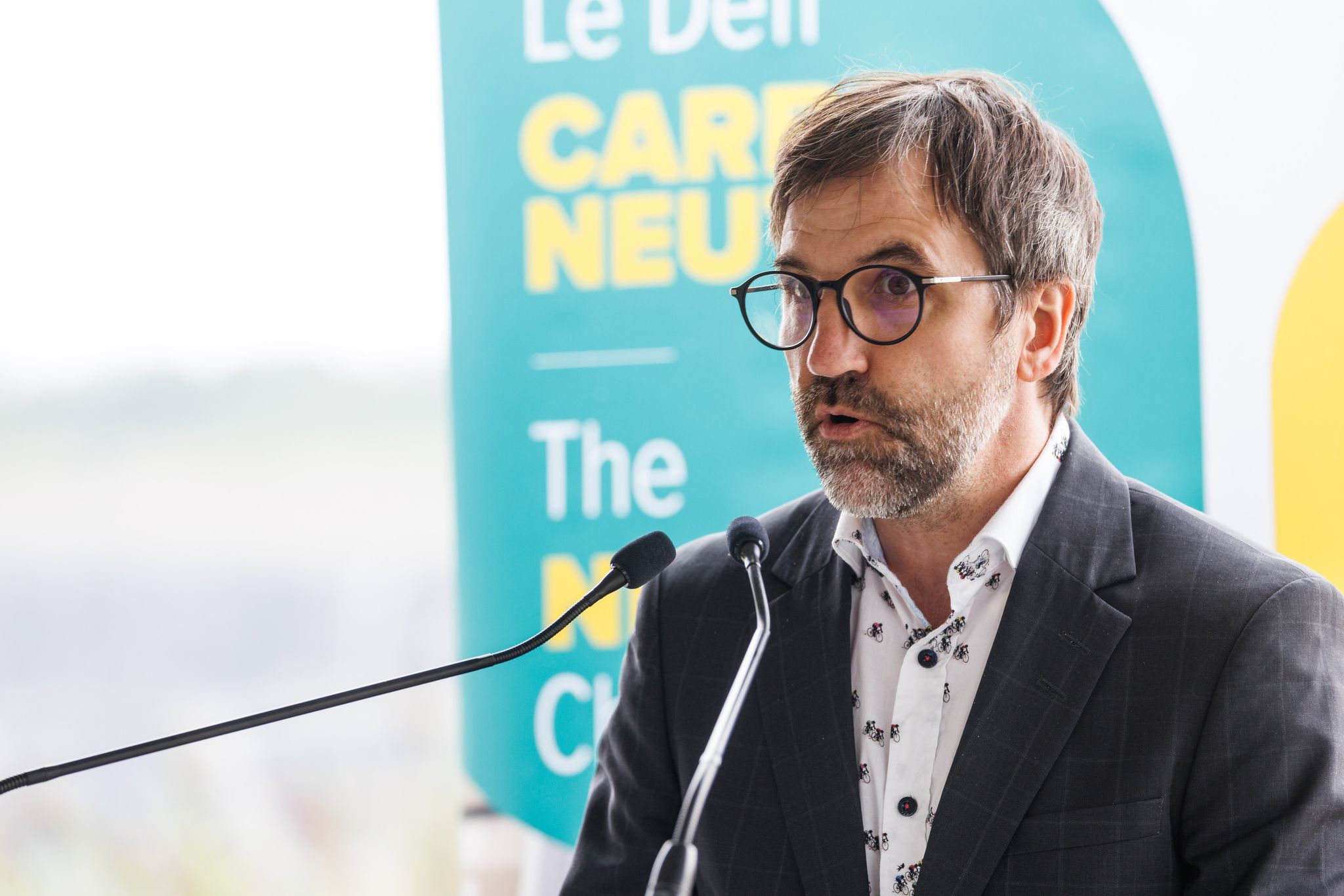 Lafarge veut réduire de 20 % ses émissions d’ici 2030