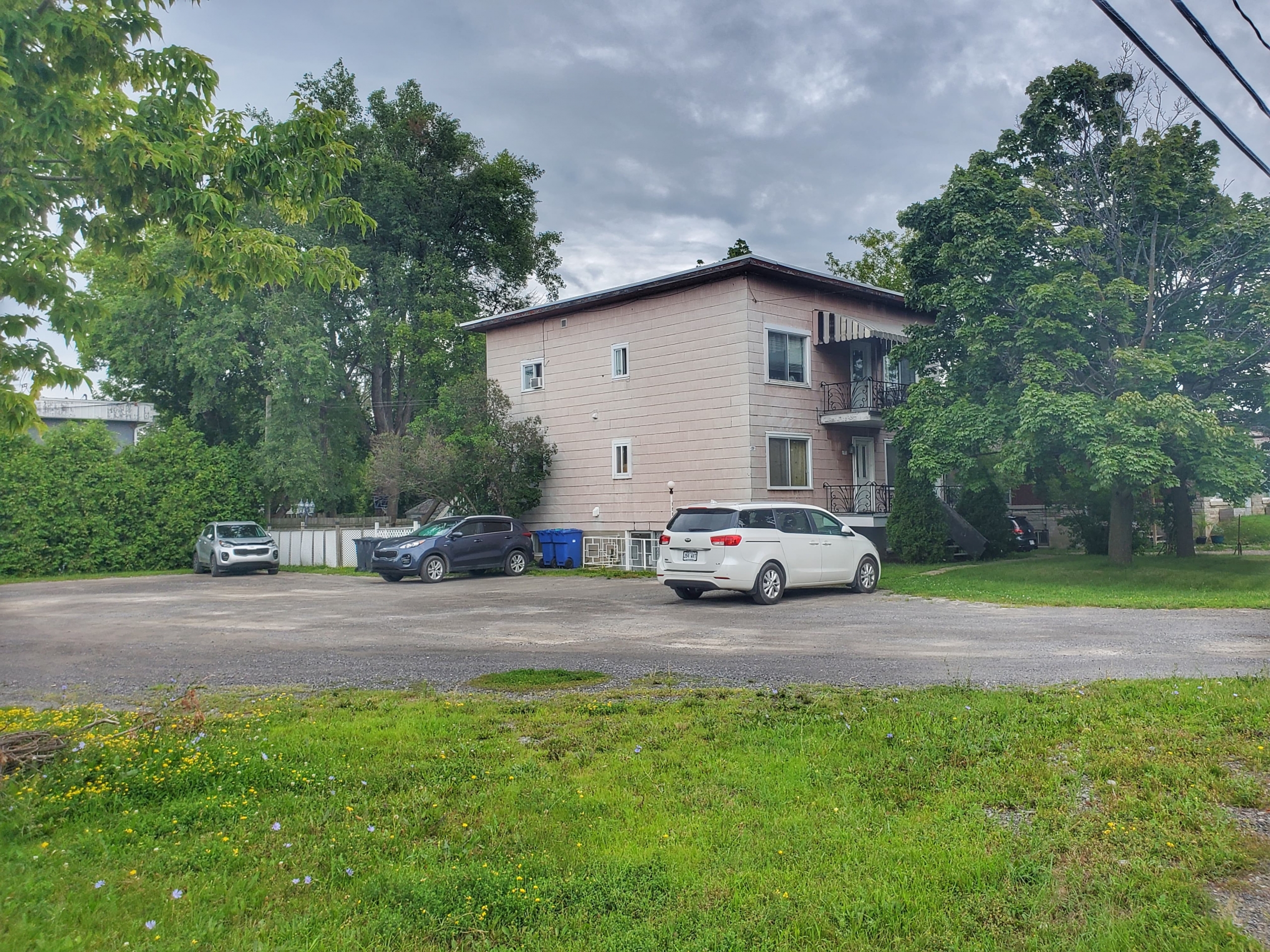 Consultation publique sur la construction d&rsquo;un immeuble à logements à Saint-Constant