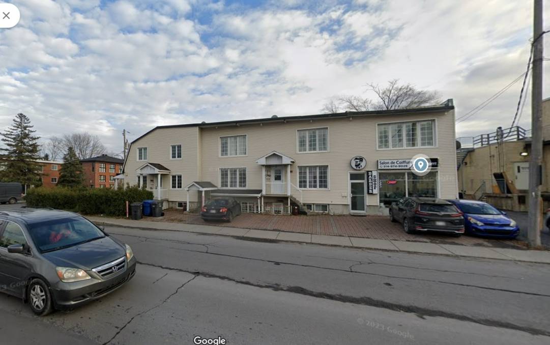 Pénurie de logements  : évincée pour faire place à un Airbnb ?